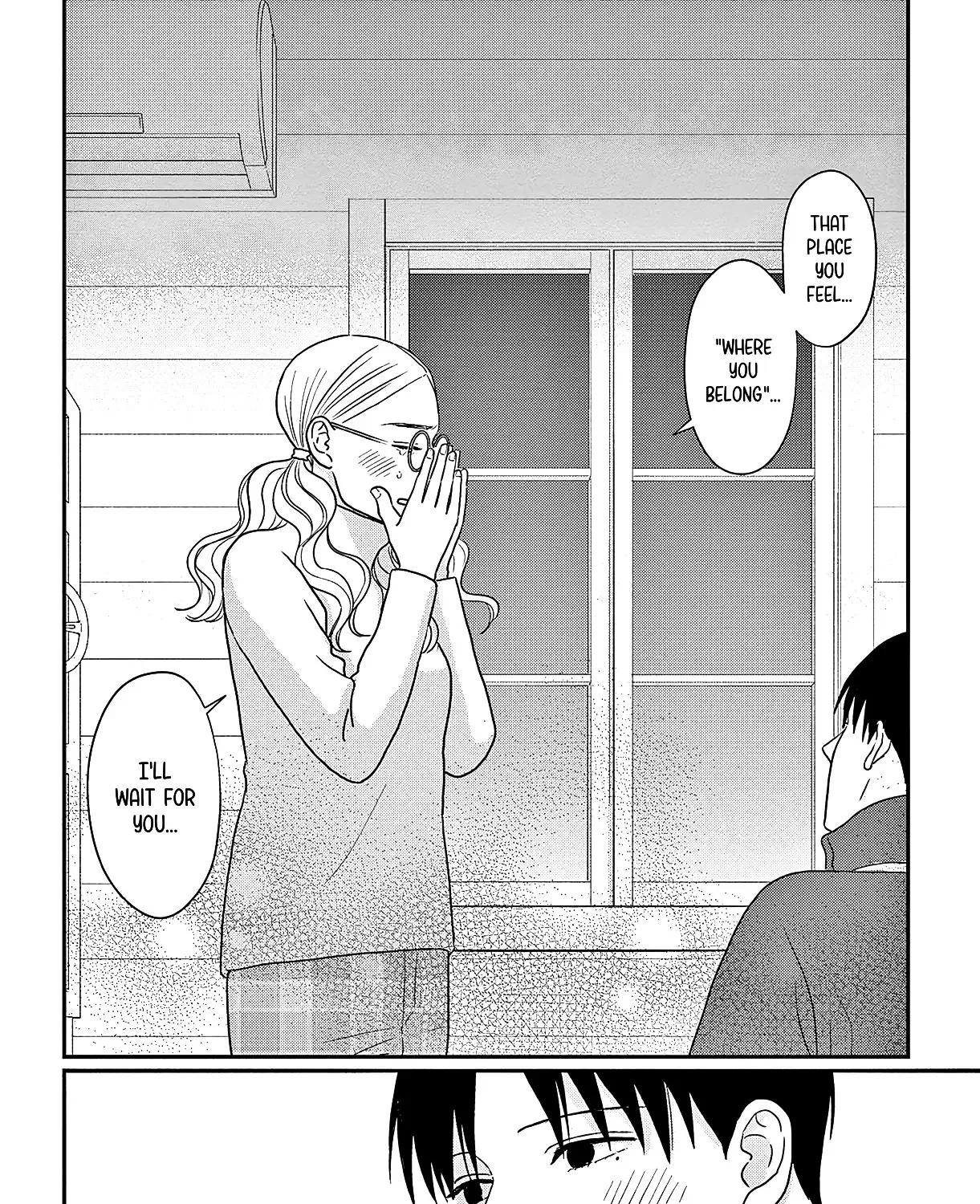 Ao No Hana Utsuwa No Mori Chapter 45 page 59 - MangaKakalot