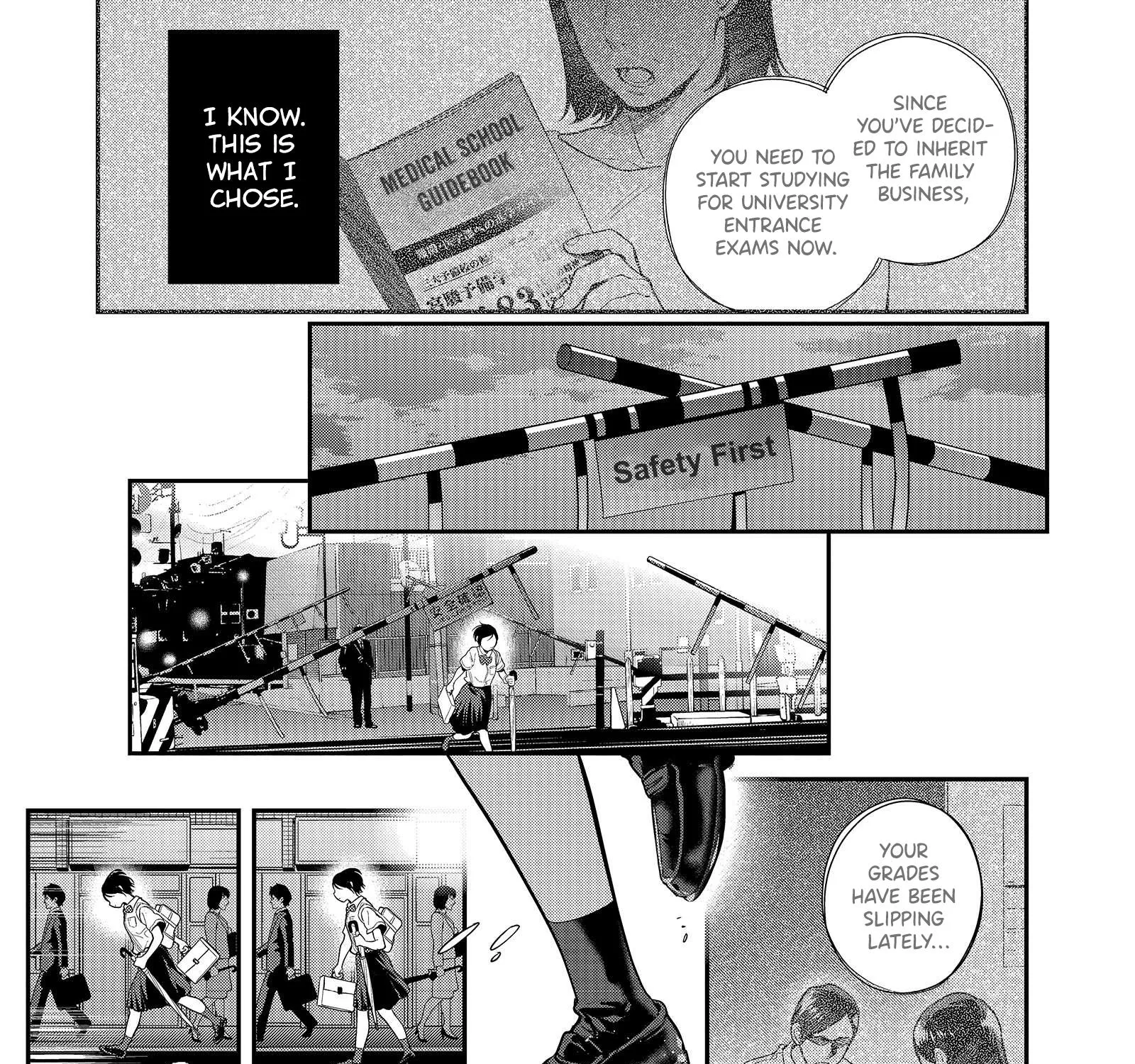 Ao No Orchestra Chapter 45 page 41 - MangaKakalot