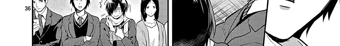 Ao No Orchestra Chapter 53 page 72 - MangaKakalot