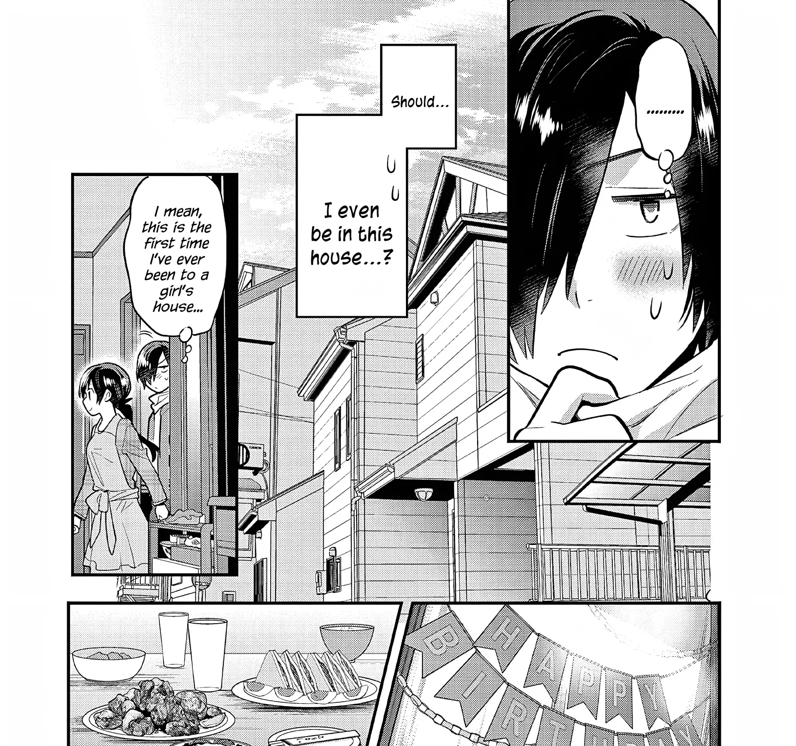 Ao No Orchestra Chapter 59 page 29 - MangaKakalot