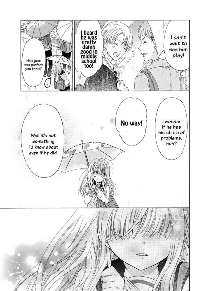 Aoba-Kun Ni Kikitai Koto - Page 27