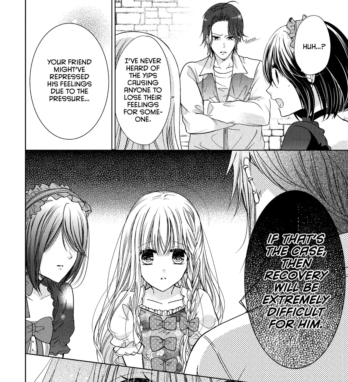 Aoba-Kun Ni Kikitai Koto - Page 38