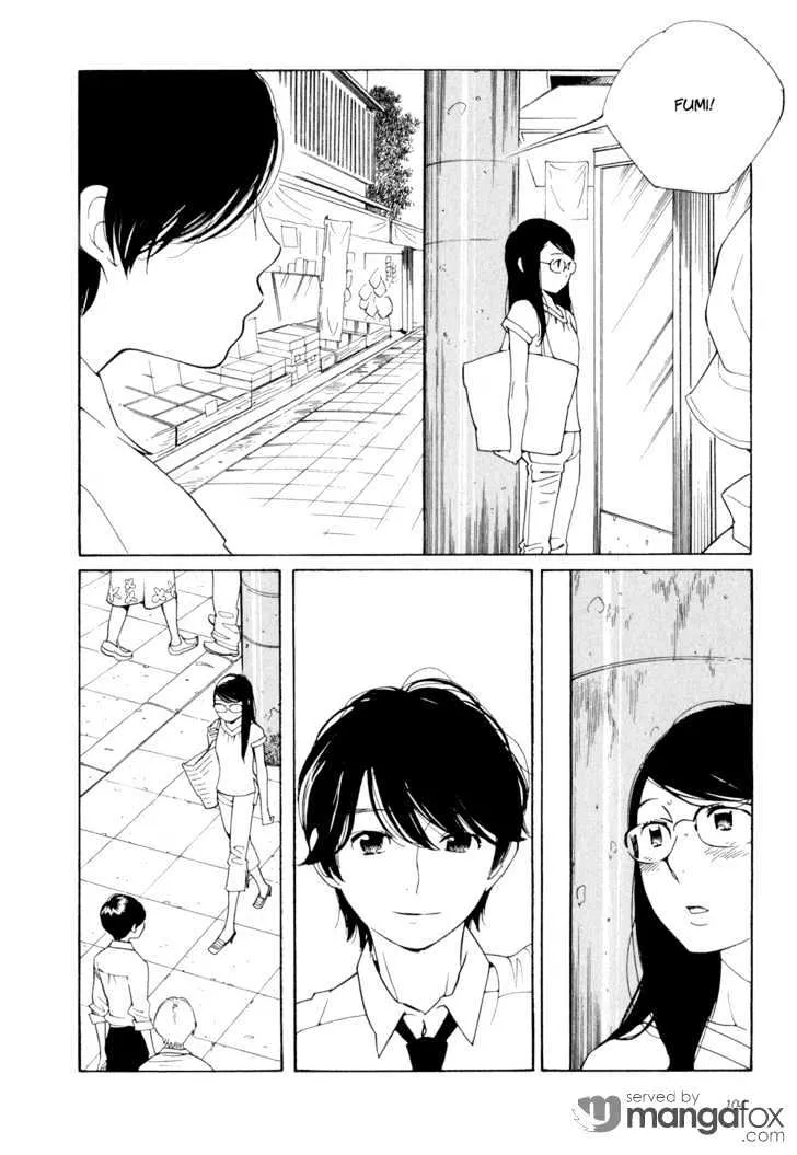 Aoi Hana - Page 3