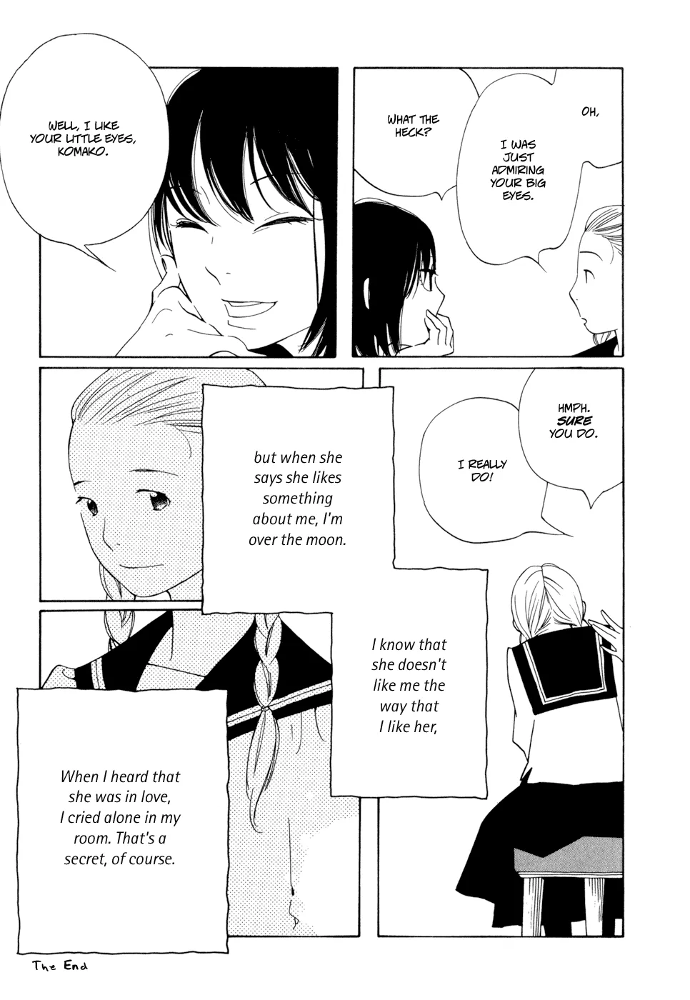 Aoi Hana - Page 1