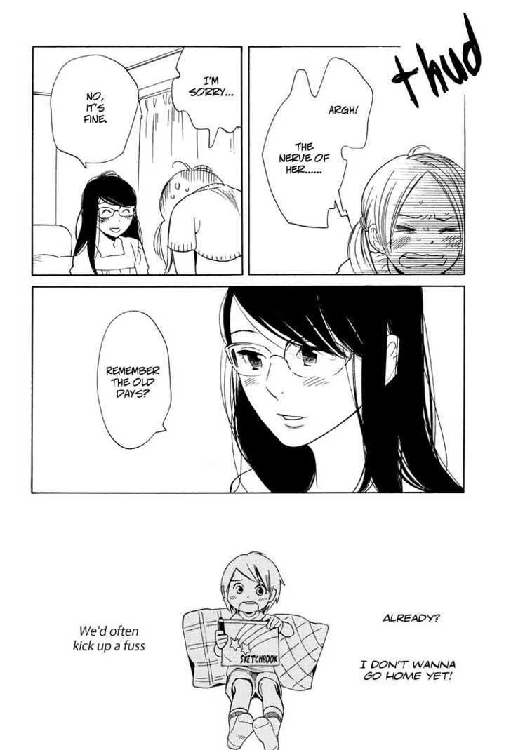 Aoi Hana - Page 8