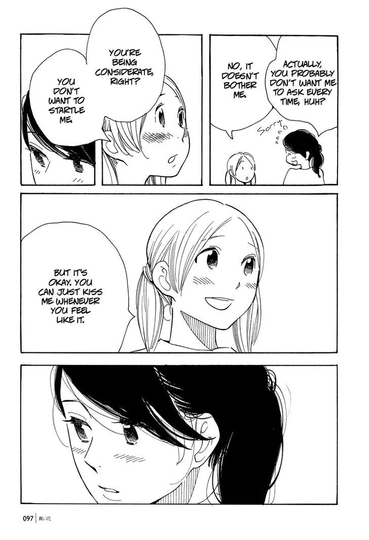 Aoi Hana - Page 10