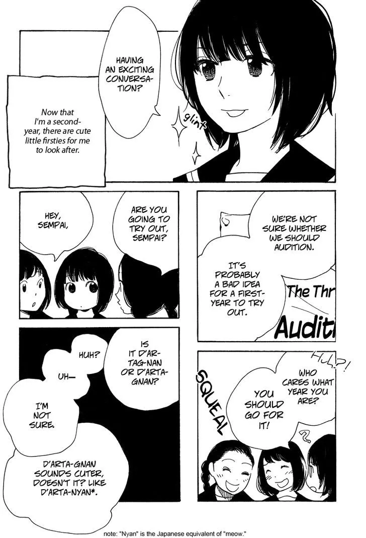 Aoi Hana - Page 4