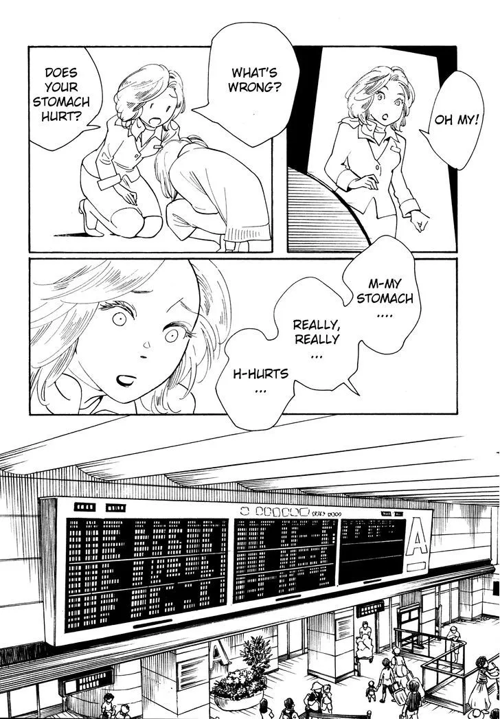 Aoi Hana - Page 6