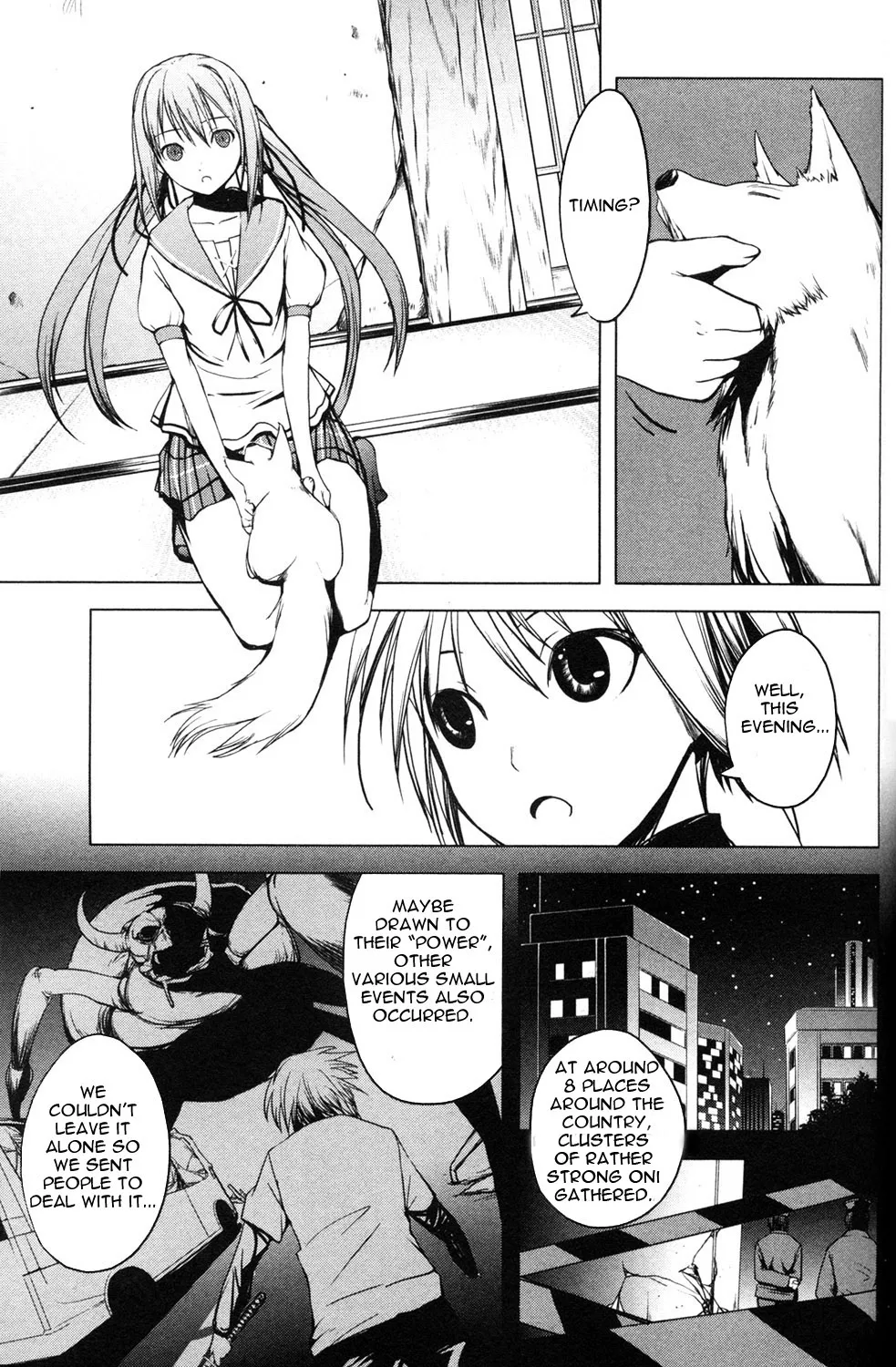 Aoi Shiro - Kaeishou Chapter 12.1 page 5 - MangaKakalot