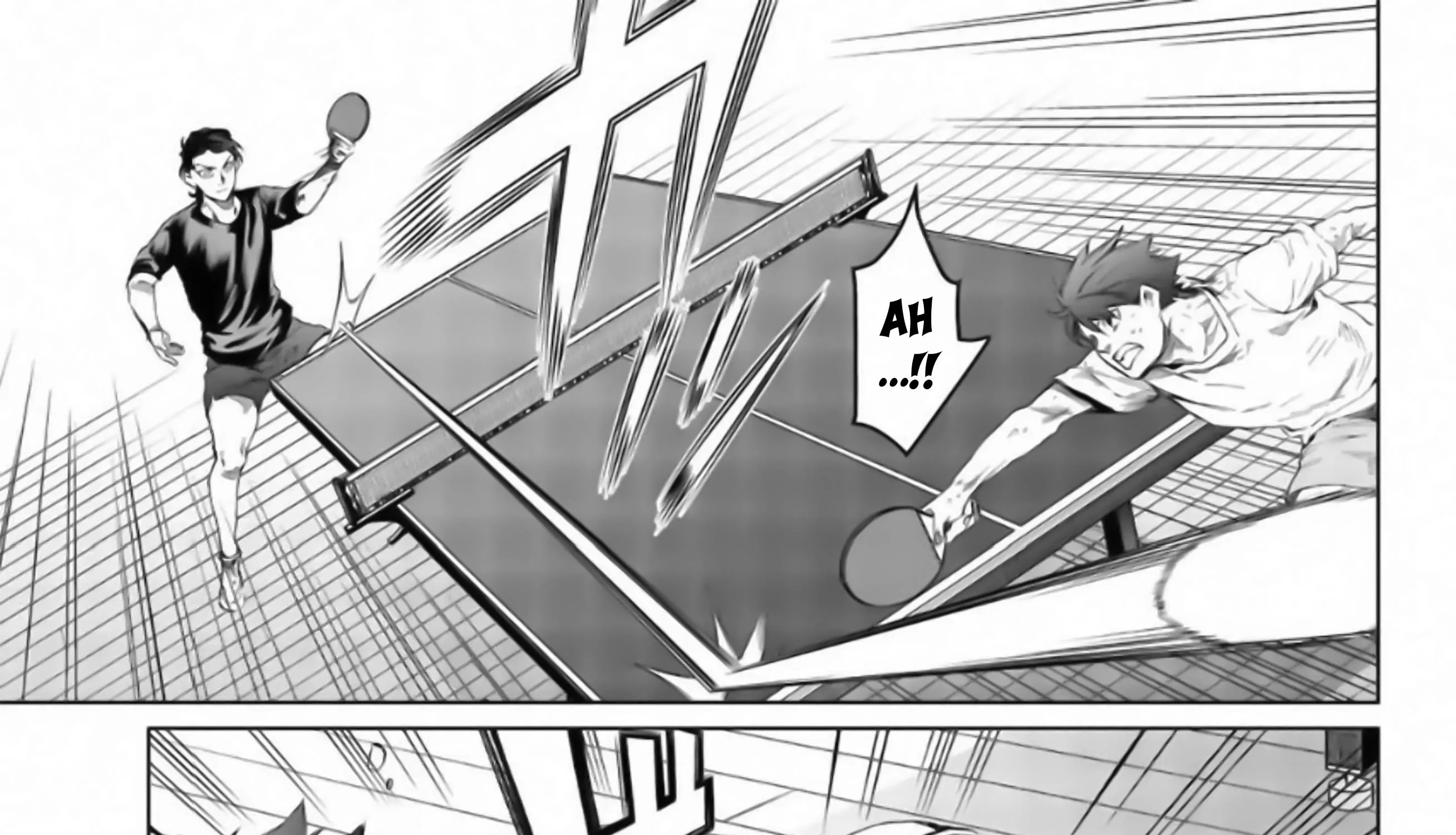 Aoiro Ping Pong - Page 36