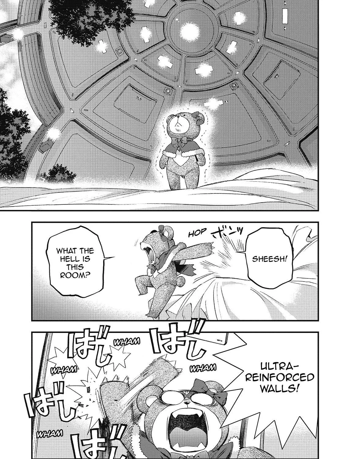 Aoki Hagane no Arpeggio - Page 24