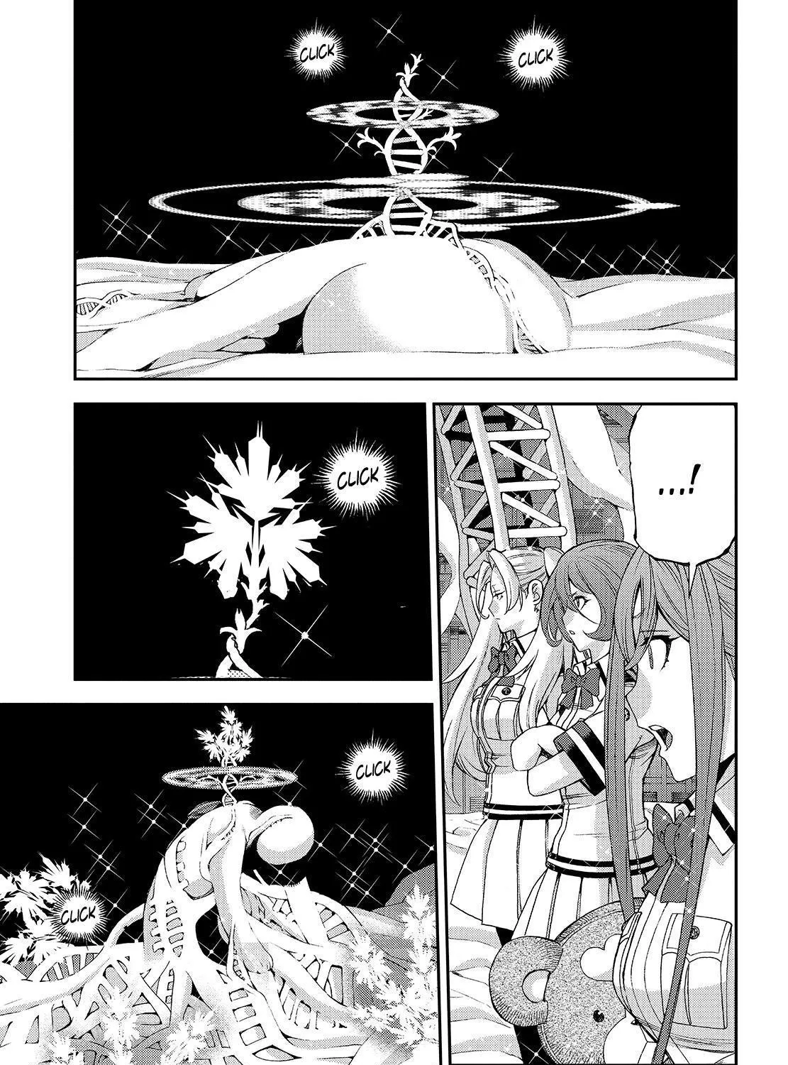 Aoki Hagane no Arpeggio - Page 48