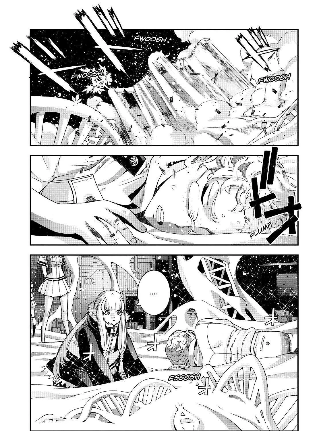 Aoki Hagane no Arpeggio - Page 56