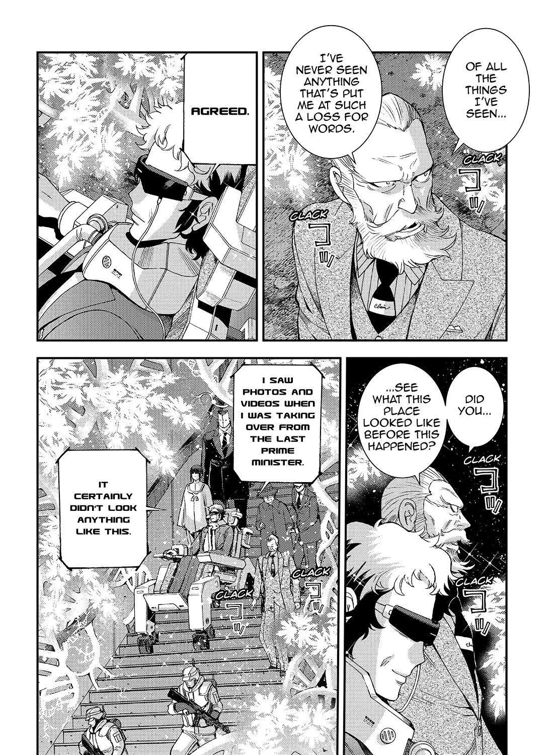 Aoki Hagane no Arpeggio - Page 42