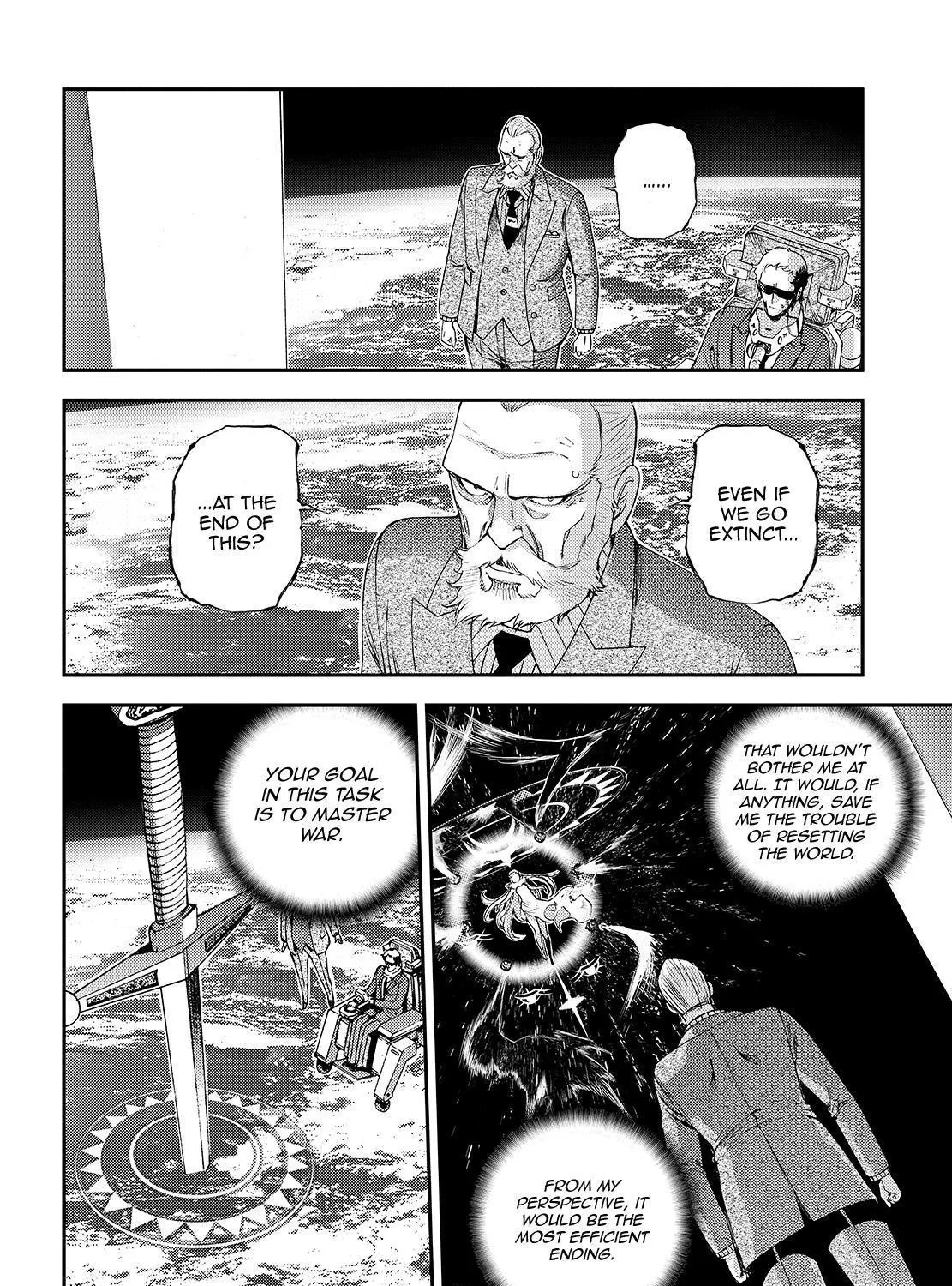 Aoki Hagane no Arpeggio - Page 24