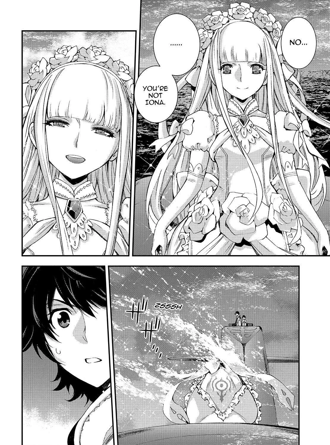 Aoki Hagane no Arpeggio - Page 52