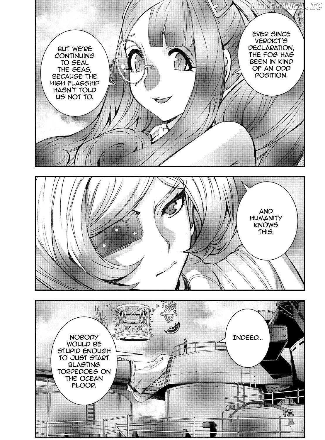 Aoki Hagane no Arpeggio - Page 48