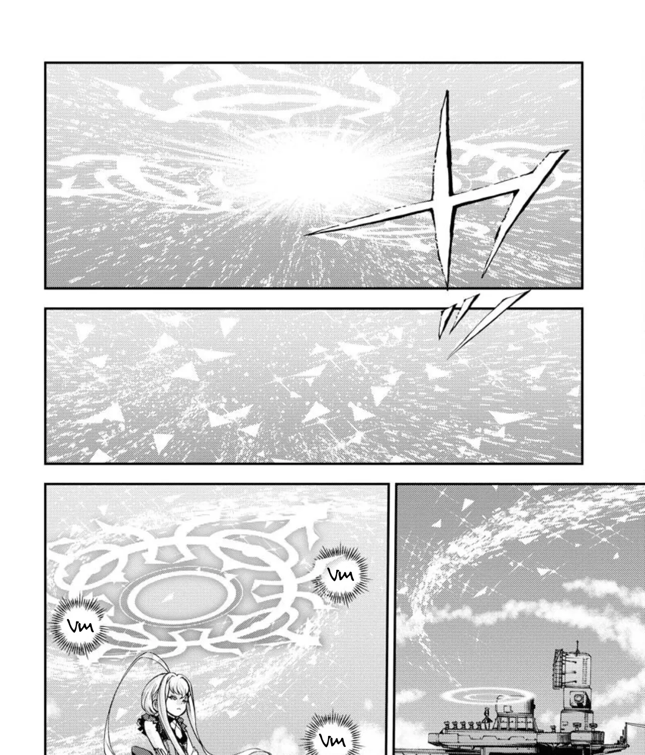 Aoki Hagane no Arpeggio - Page 27