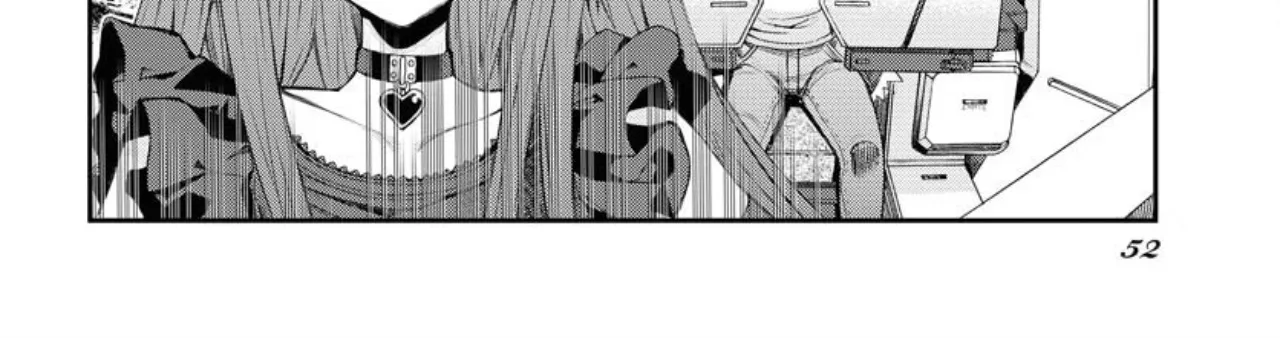 Aoki Hagane no Arpeggio - Page 40