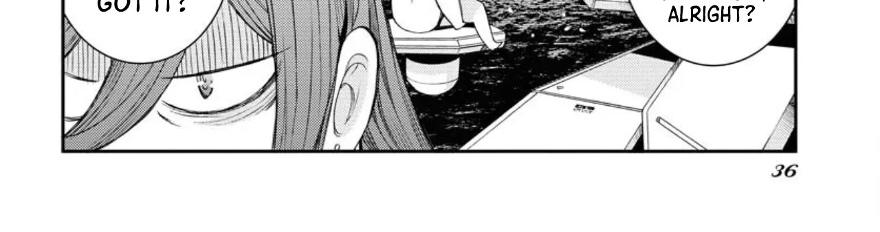 Aoki Hagane no Arpeggio - Page 8