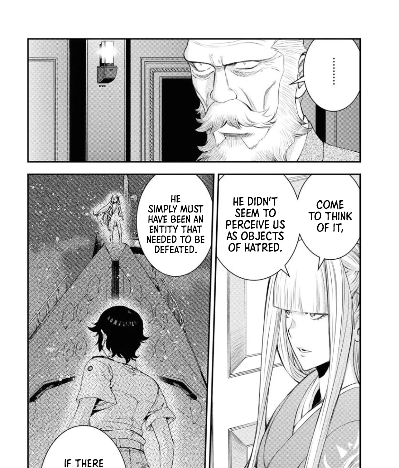 Aoki Hagane no Arpeggio - Page 24