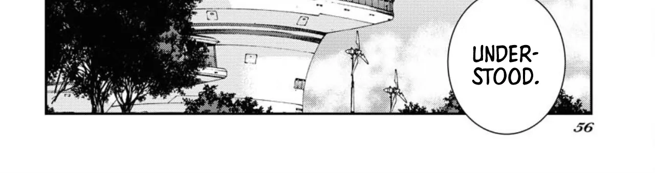 Aoki Hagane no Arpeggio - Page 33