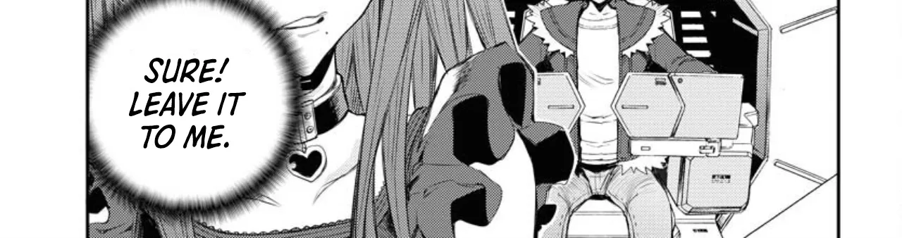 Aoki Hagane no Arpeggio - Page 67