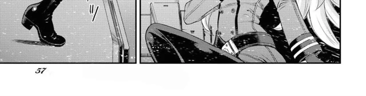 Aoki Hagane no Arpeggio - Page 34