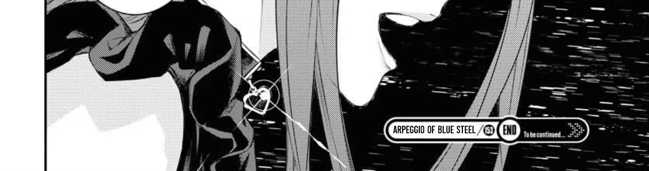 Aoki Hagane no Arpeggio - Page 76