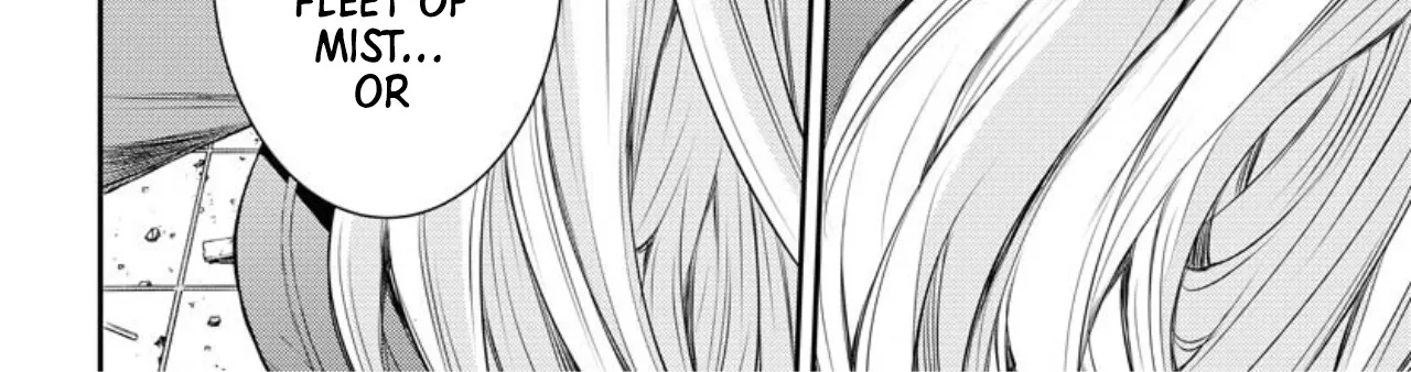 Aoki Hagane no Arpeggio - Page 52