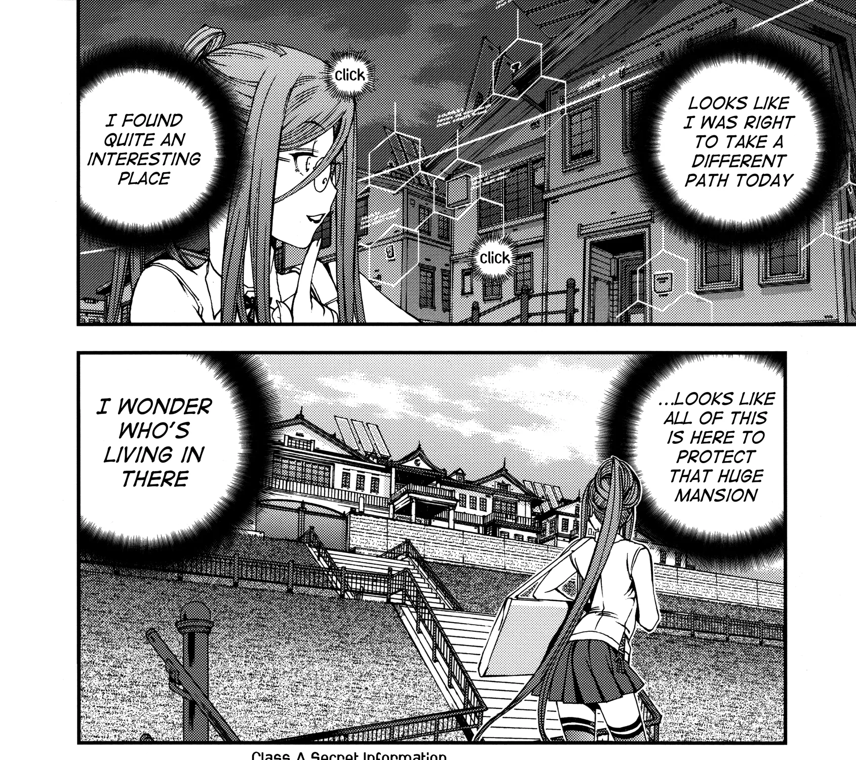 Aoki Hagane no Arpeggio - Page 38