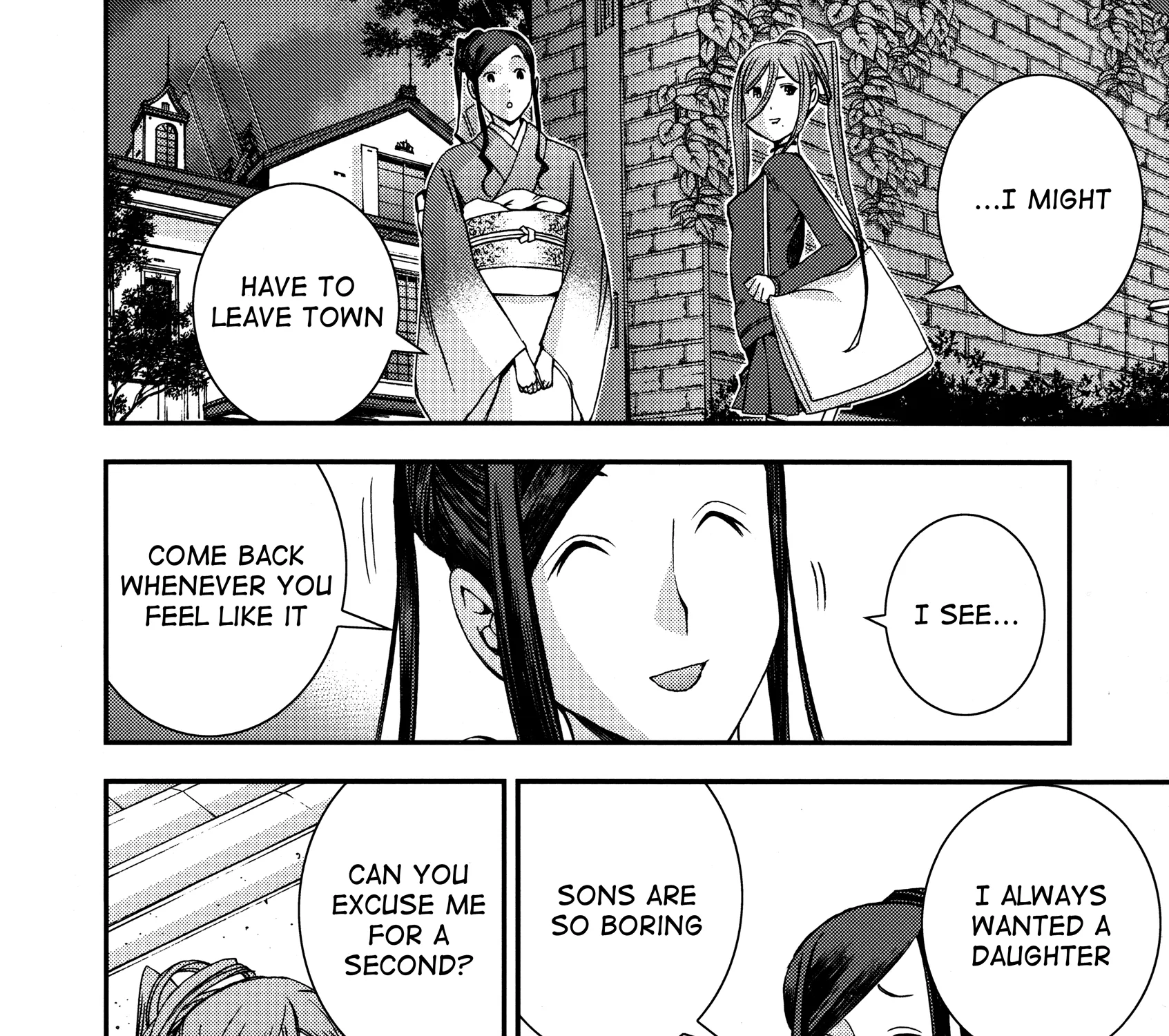 Aoki Hagane no Arpeggio - Page 62