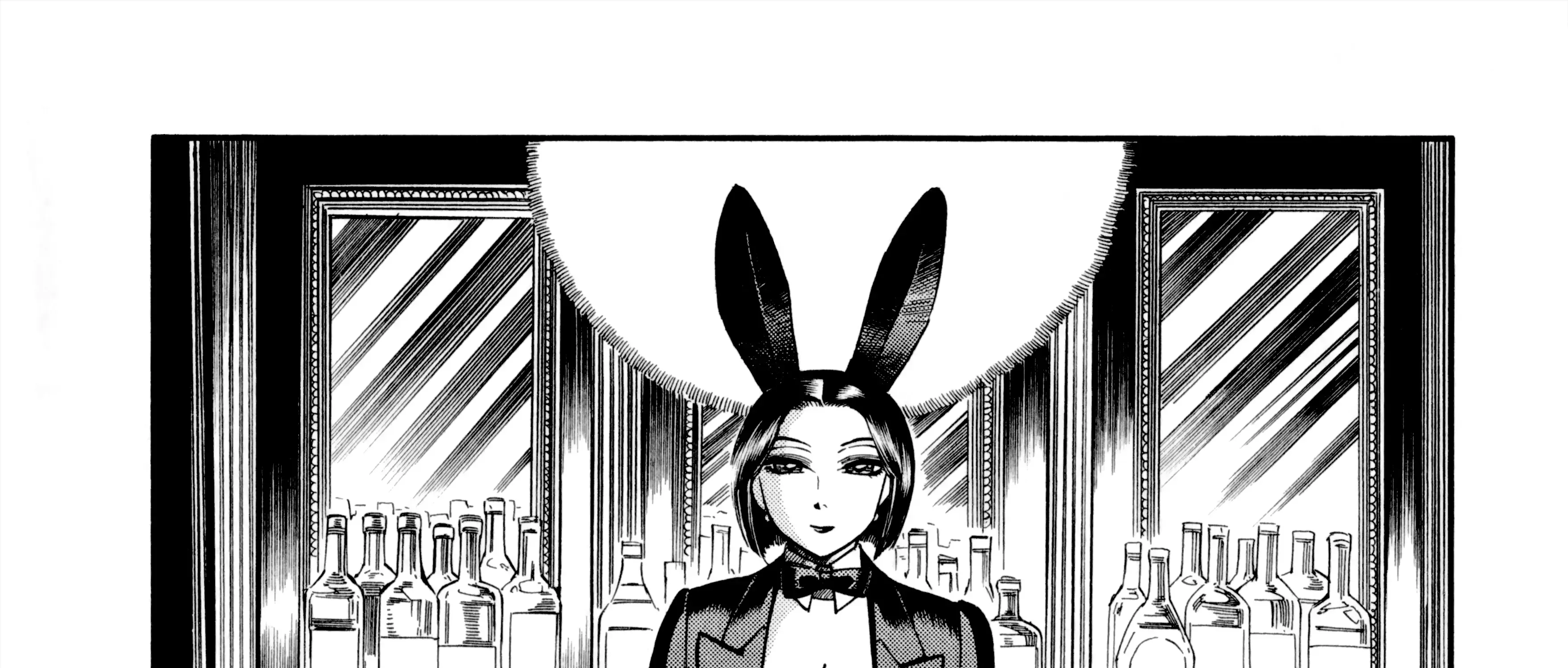 Aokishi Bunny Chapter 9 page 33 - MangaKakalot