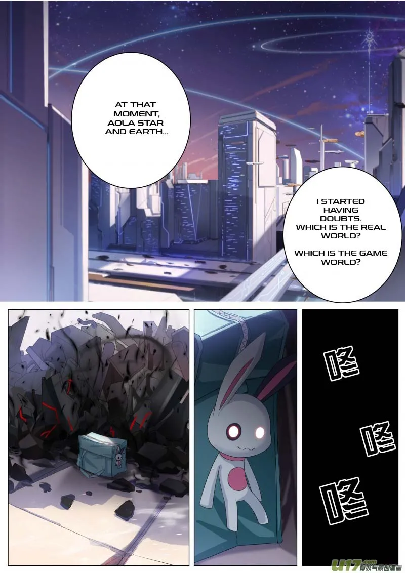 Aola Star - Parallel Universe Chapter 7 page 13 - MangaKakalot