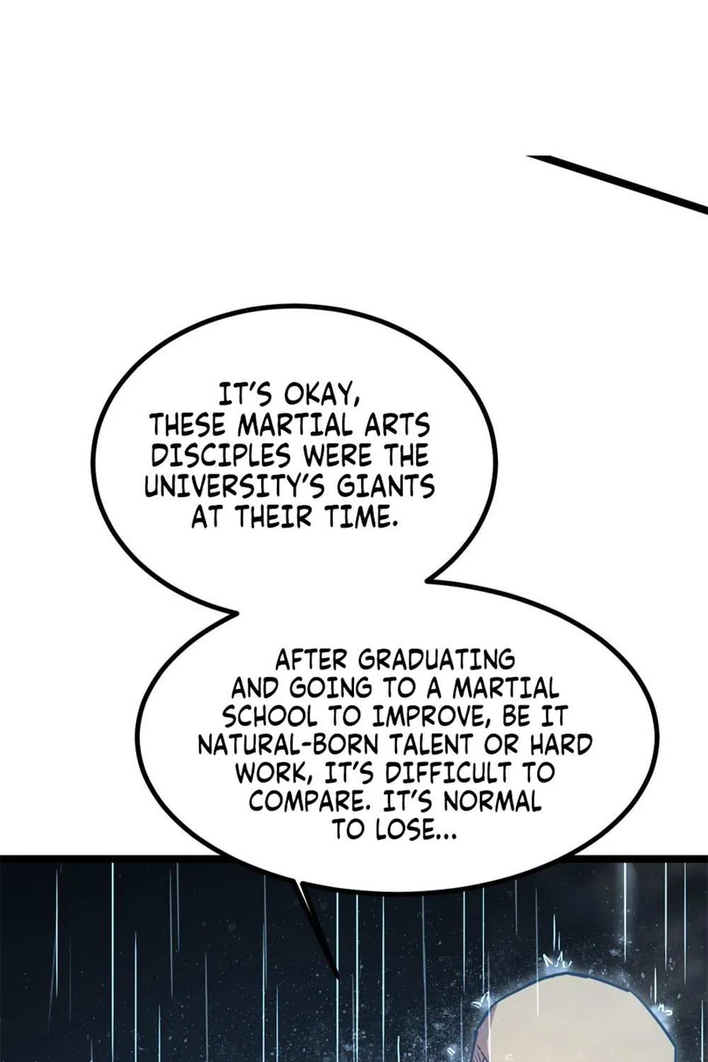 Apex Future Martial Arts Chapter 106 page 52 - MangaNelo