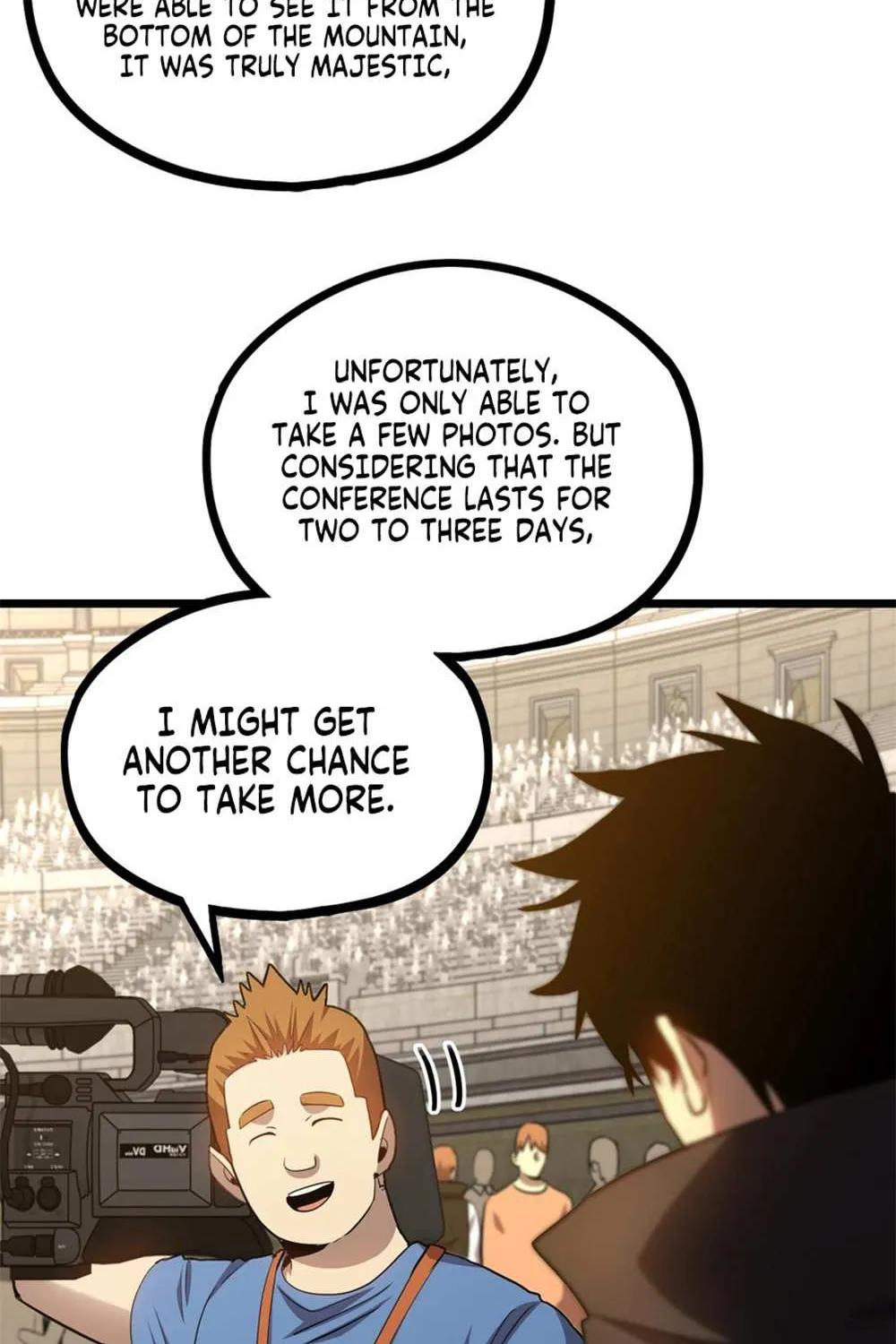 Apex Future Martial Arts Chapter 106 page 8 - MangaNato