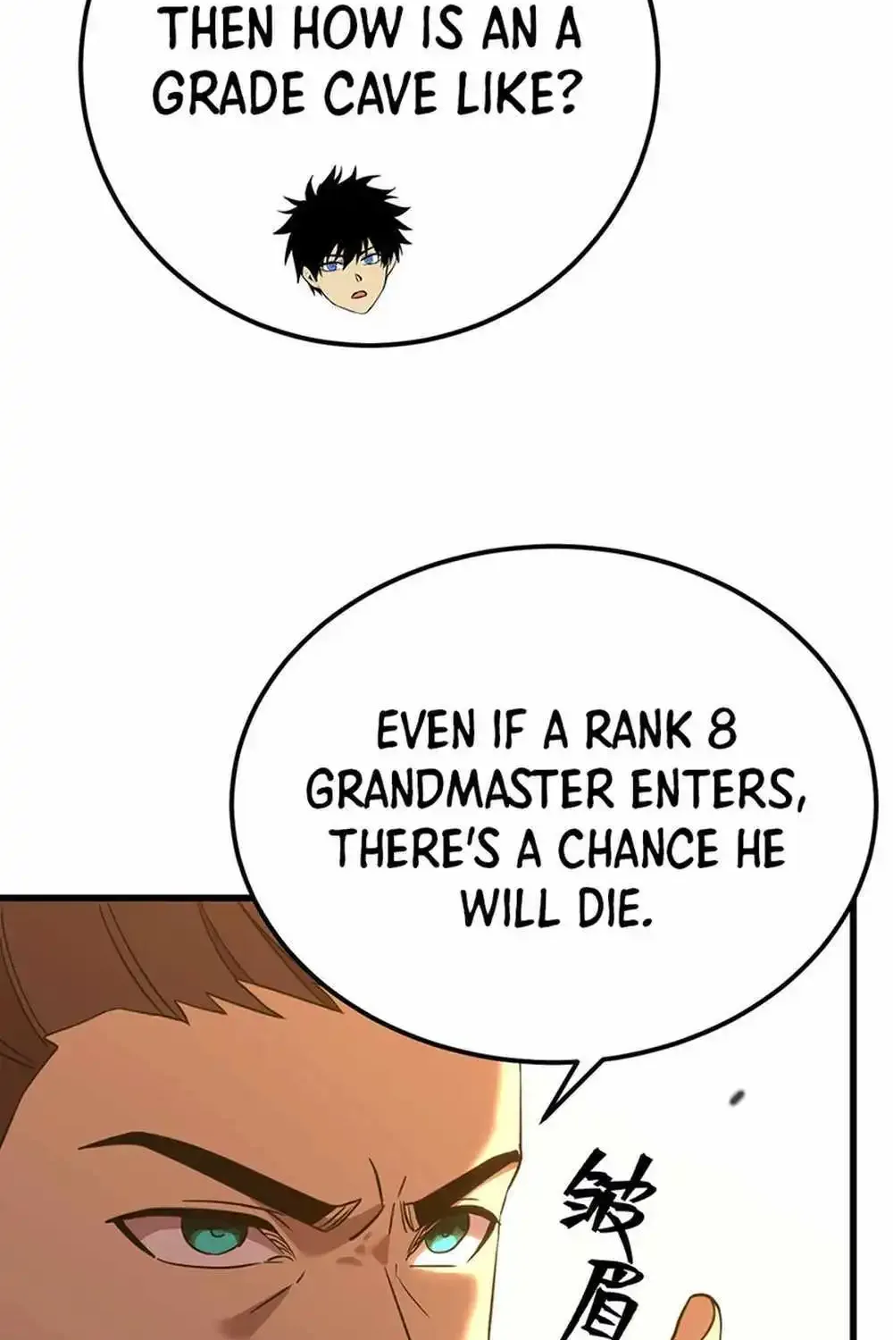 Apex Future Martial Arts Chapter 121 page 90 - MangaKakalot