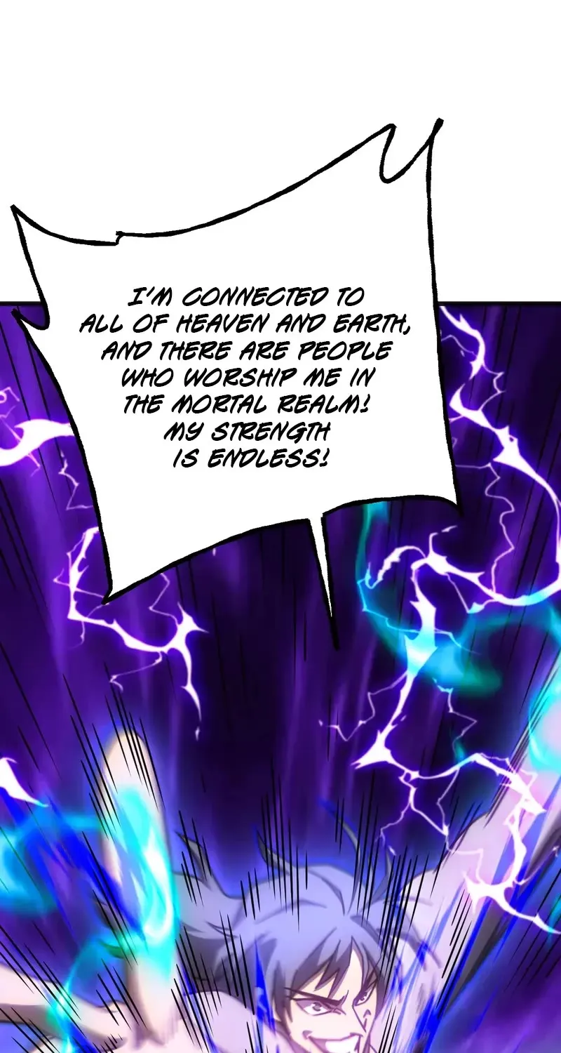 Apex Future Martial Arts Chapter 182 page 21 - MangaNelo