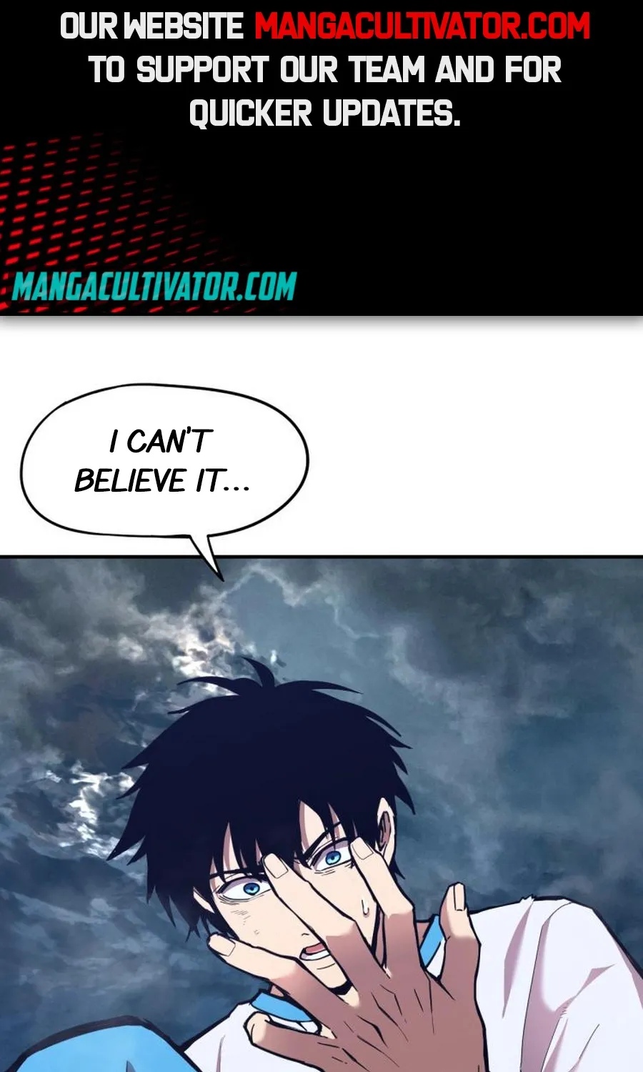 Apex Future Martial Arts Chapter 2 page 2 - MangaNato