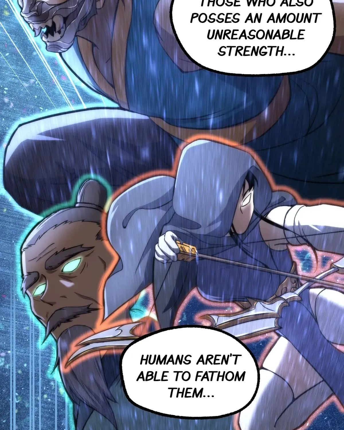 Apex Future Martial Arts Chapter 4 page 83 - MangaNato