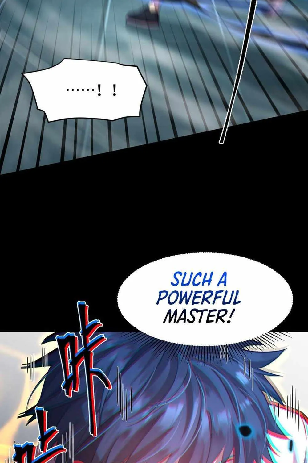 Apex Future Martial Arts Chapter 84 page 27 - MangaNelo