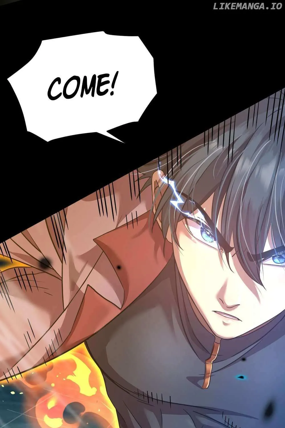 Apex Future Martial Arts Chapter 85 page 64 - MangaNato