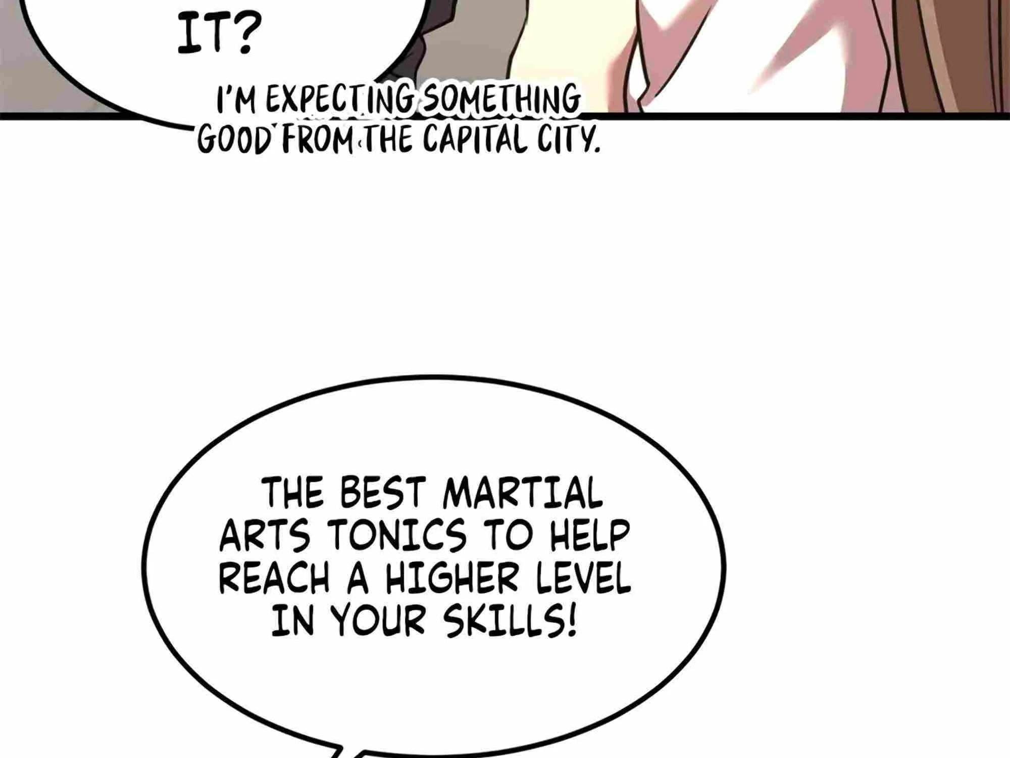 Apex Future Martial Arts Chapter 97 page 95 - MangaNato