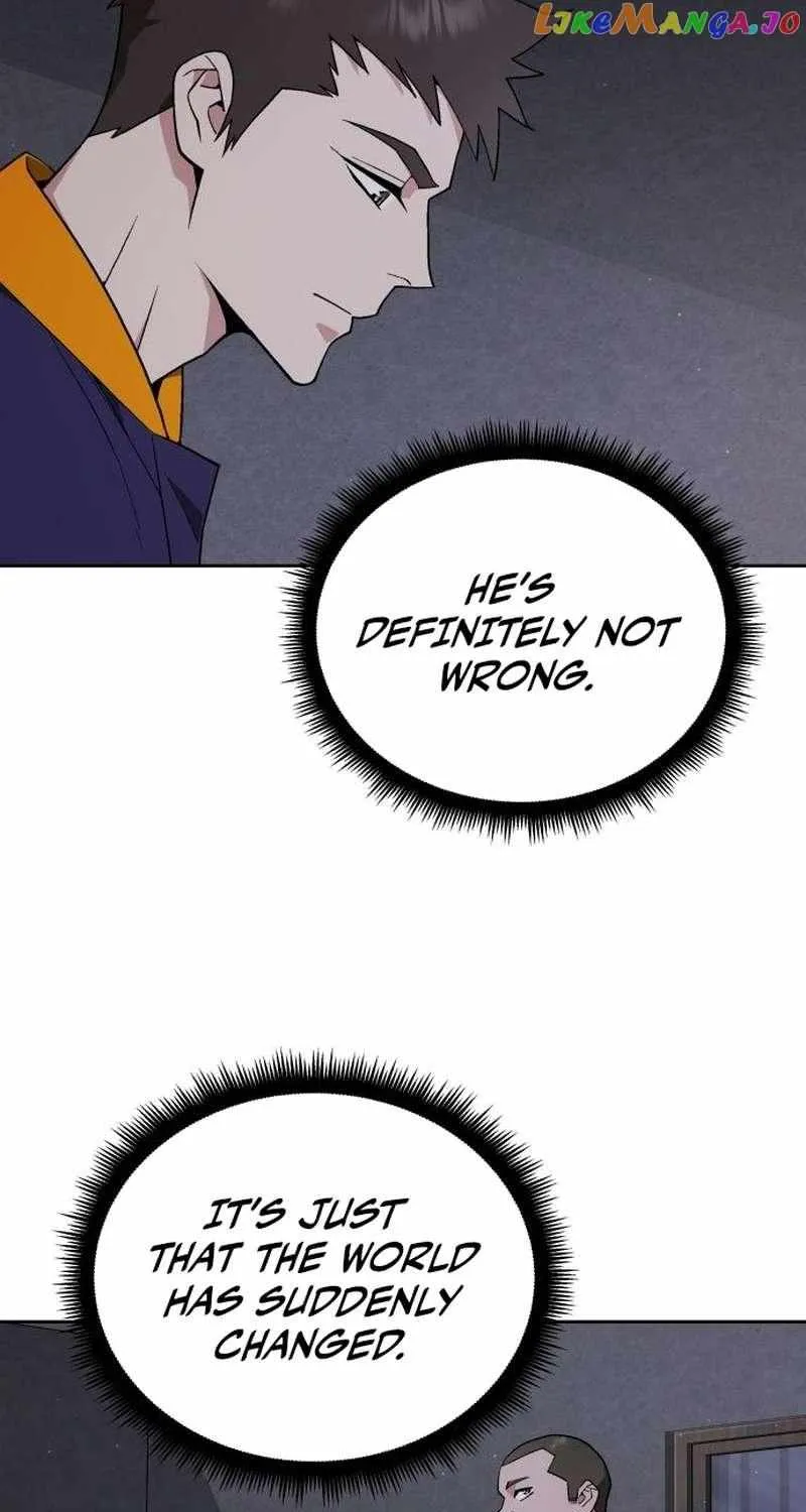 Apocalyptic Chef Awakening Chapter 10 page 5 - MangaNato