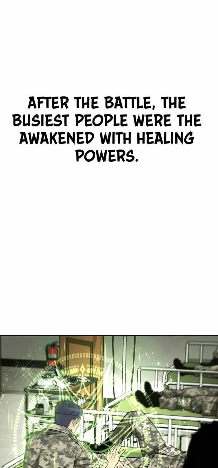 Apocalyptic Chef Awakening Chapter 15 page 7 - MangaNato