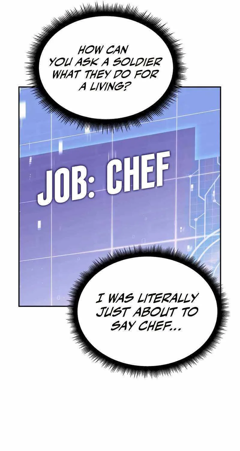 Apocalyptic Chef Awakening Chapter 17 page 78 - MangaNato