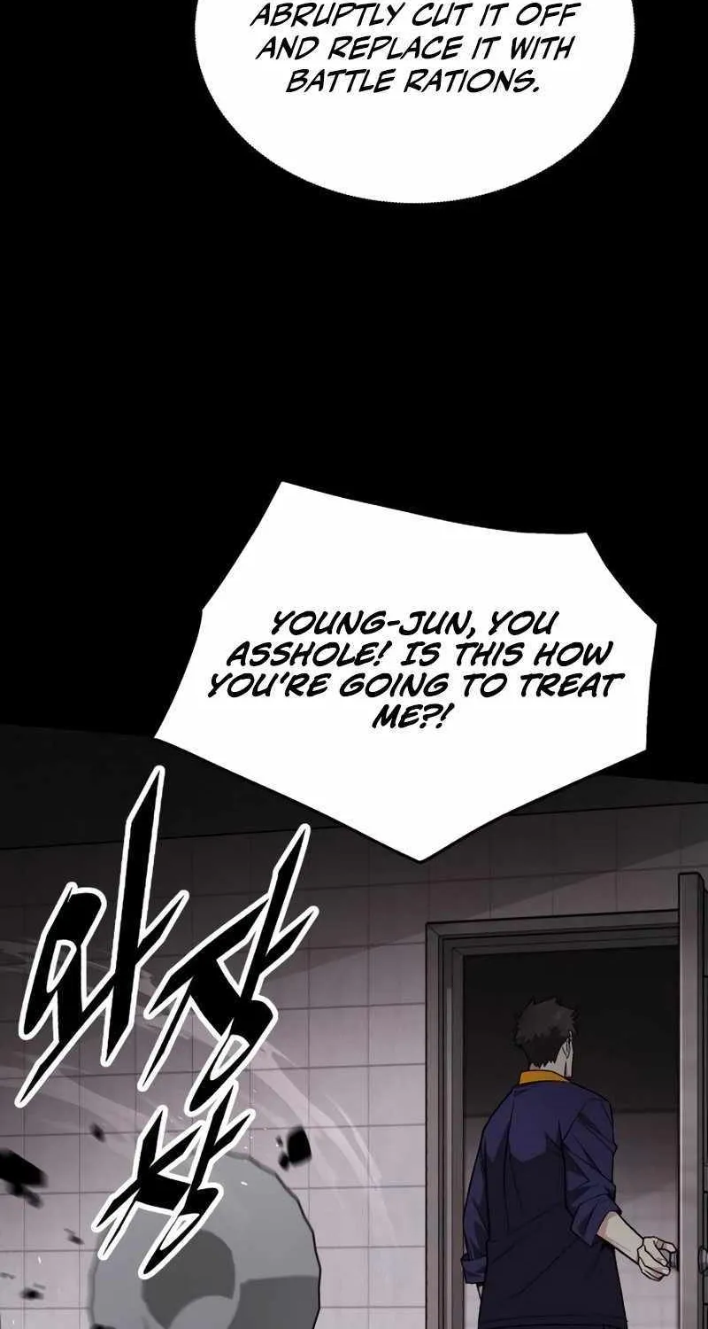 Apocalyptic Chef Awakening Chapter 20 page 59 - MangaNato