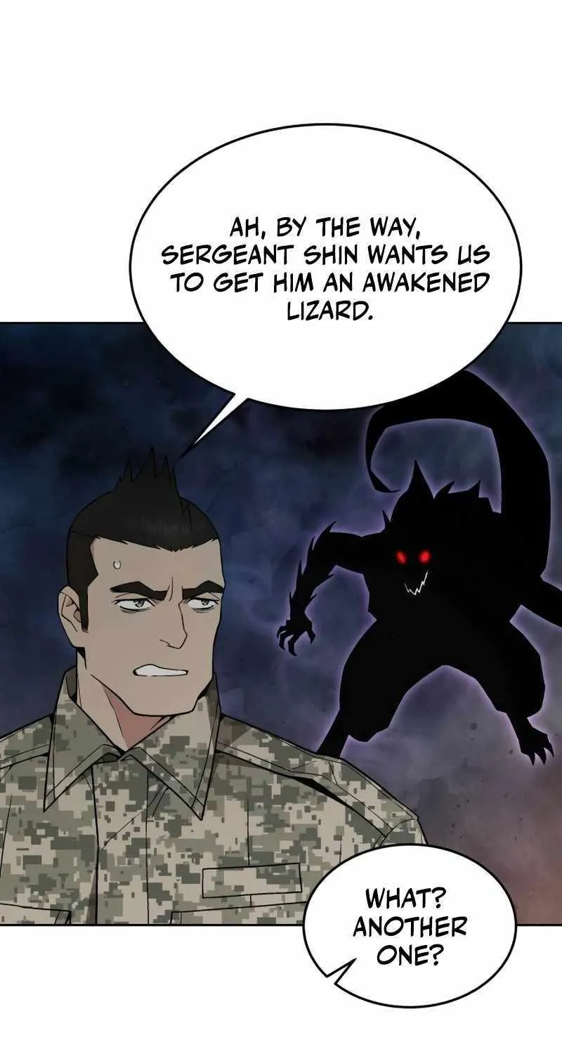 Apocalyptic Chef Awakening Chapter 20 page 65 - MangaNato