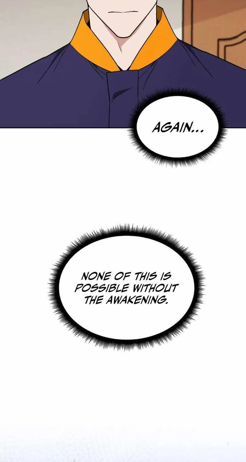 Apocalyptic Chef Awakening Chapter 22 page 38 - MangaNato