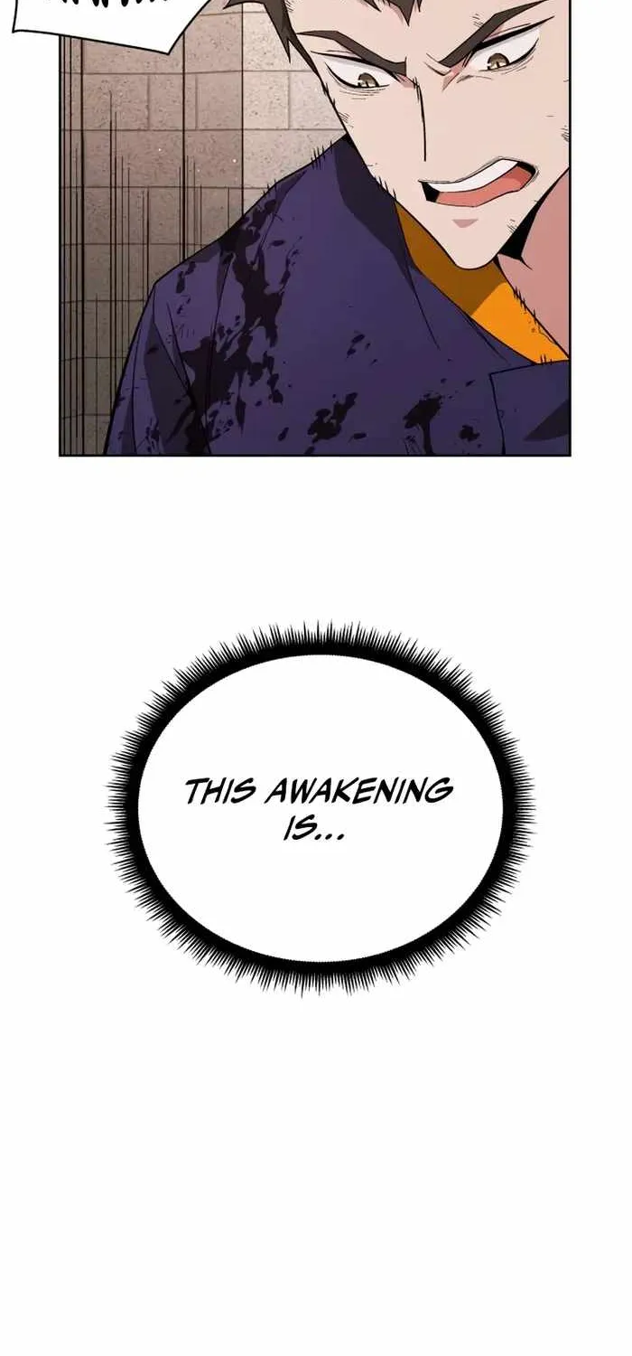 Apocalyptic Chef Awakening Chapter 3 page 48 - MangaNato